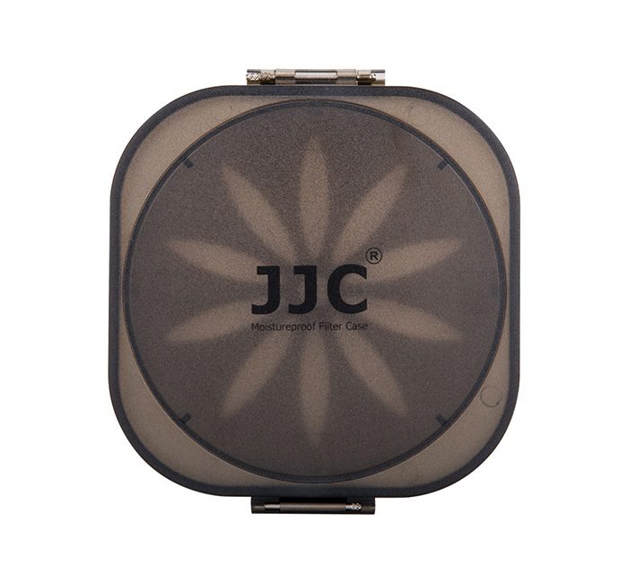 JJC Filterfodral vattentät 58-86mm