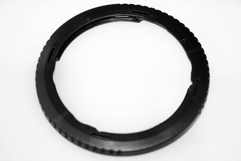 JJC Filteradapter 67mm för Canon Powershot