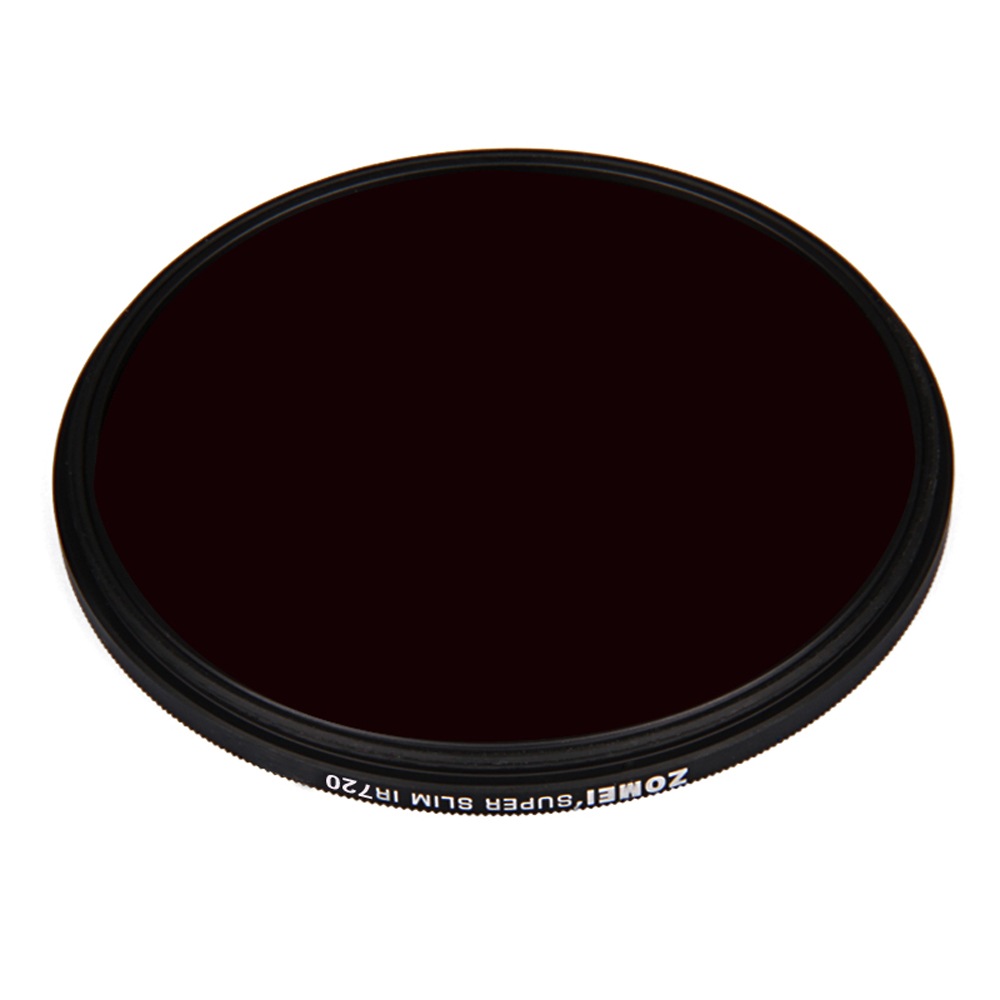 Zomei IR Filter 720nm