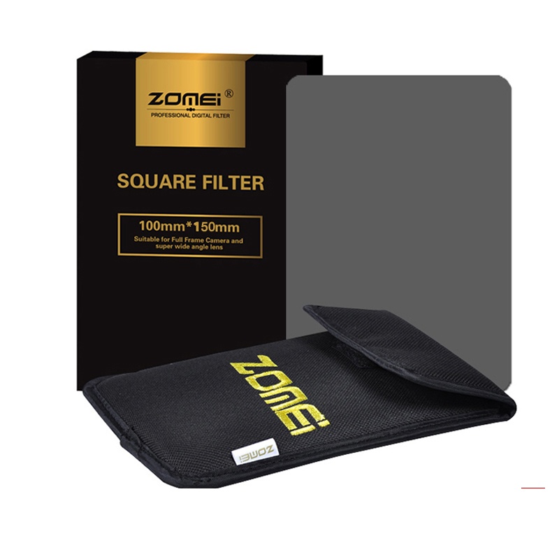 Zomei ND-filter 100x150mm