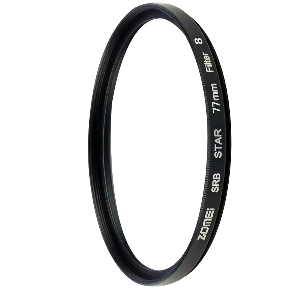 Zomei Stjärnfilter 8x