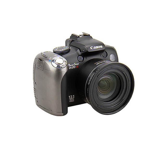  JJC Filteradapter 67mm för Canon Powershot