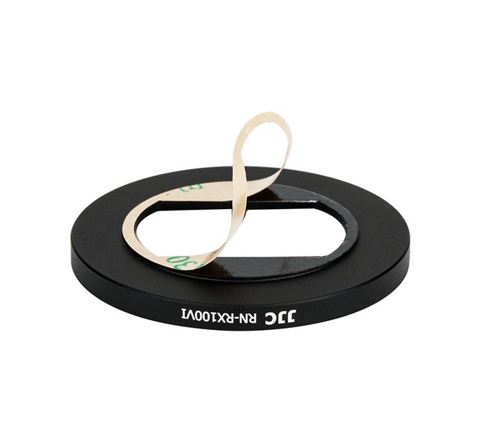 JJC Filteradapterkit 52mm för Sony RX100 VI, VII
