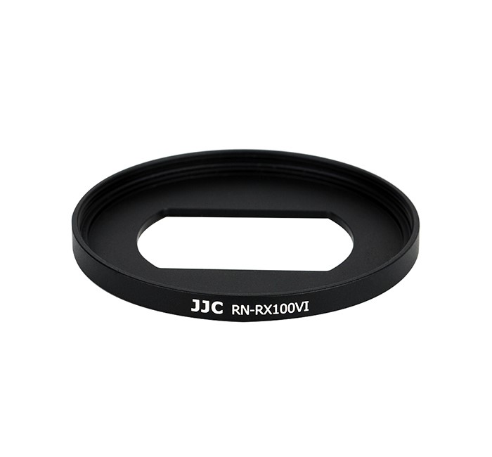 JJC Filteradapterkit 52mm för Sony RX100 VI, VII