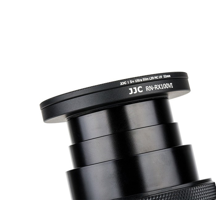  JJC Filteradapterkit 52mm fr Sony RX100 VI, VII