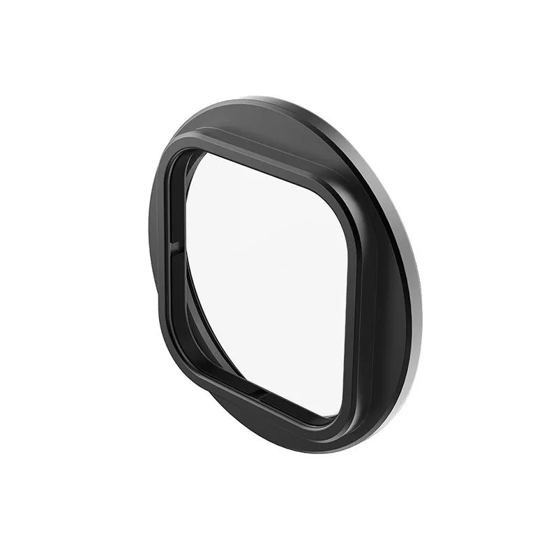  Puluz filterhållare i aluminium för Insta360 Ace Pro 2 – 49 mm från Kamda – snabb leverans och trygg e-handel