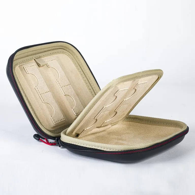  Haida HD4880 filterväska – för 16 bakre filter eller SD-kort från Kamda – snabb leverans och trygg e-handel