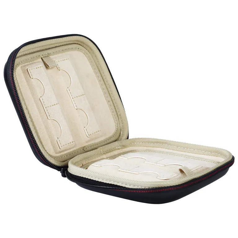  Haida HD4880 filterväska – för 16 bakre filter eller SD-kort från Kamda – snabb leverans och trygg e-handel