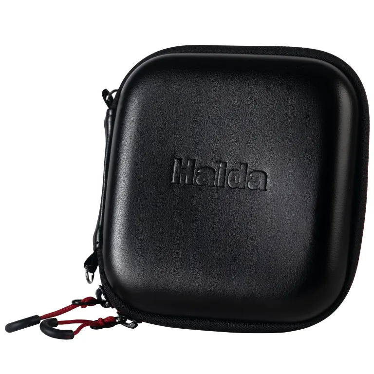  Haida HD4880 filterväska – för 8 bakre filter eller SD-kort från Kamda – snabb leverans och trygg e-handel