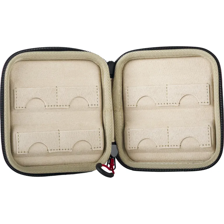  Haida HD4880 filterväska – för 8 bakre filter eller SD-kort från Kamda – snabb leverans och trygg e-handel