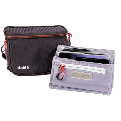  Haida M10 Filterväska för 9 st Kamerafilter 100/150mm
