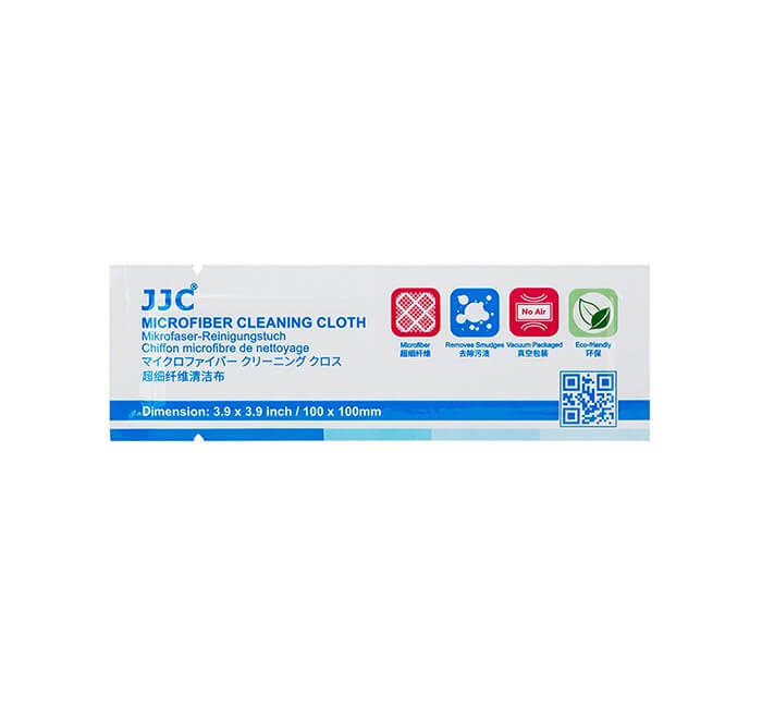  JJC Filterfodral fr 4x filter upp till 82mm