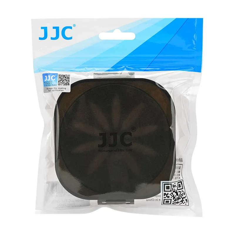 JJC Fuktskyddat filterfodral för Osmo Pocket 3 filter