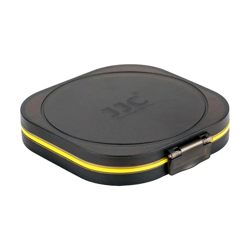 JJC Fuktskyddat filterfodral för Osmo Pocket 3 filter