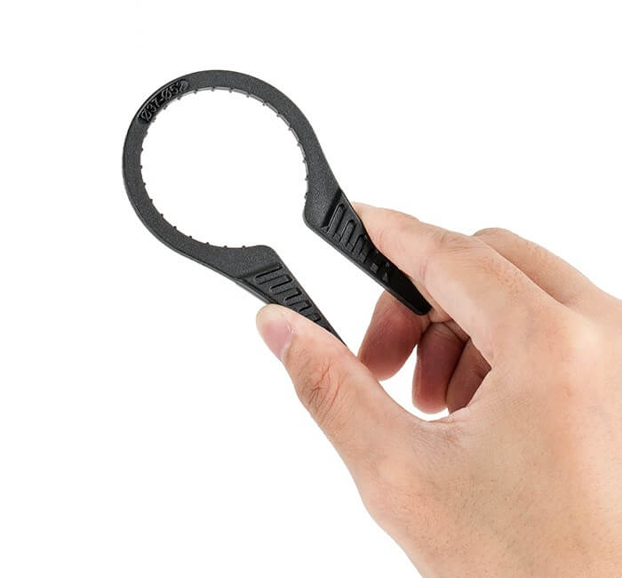 Kit Chiavi Per Filtri Obiettivo JJC | 3 Pezzi Per Diametri 37-52mm, 55-72mm, 77-95mm - Foto 3