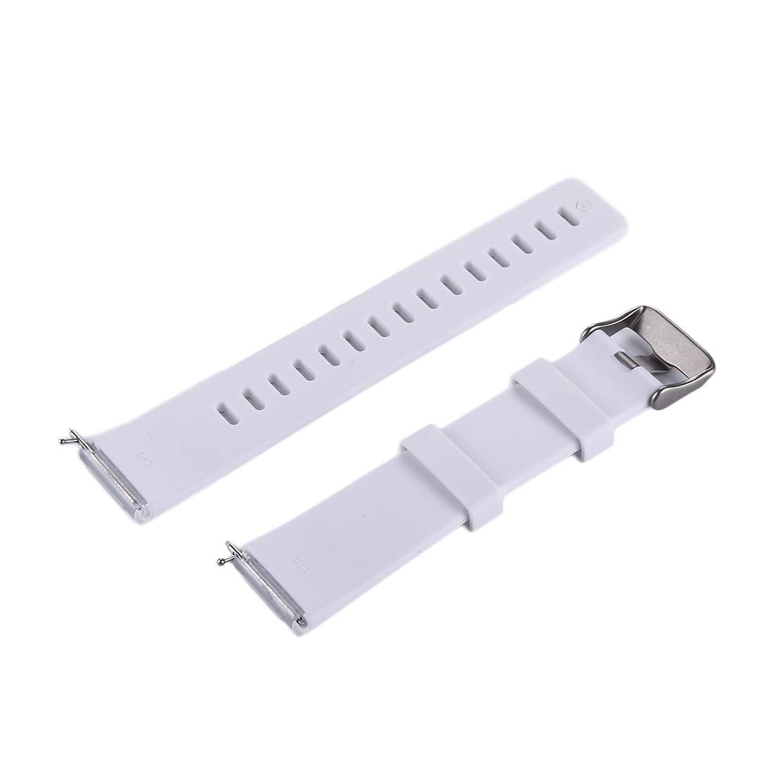 Armband för Fitbit Versa / Versa 2 - Silikon