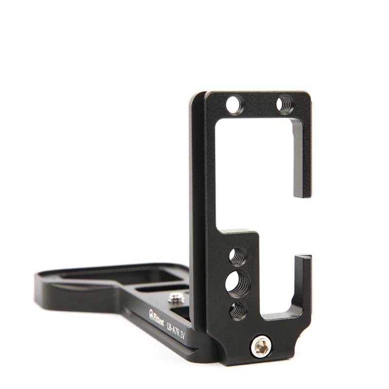  Fittest L-Bracket fr Sony A7R IV/ V