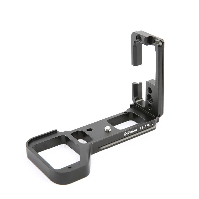  Fittest L-Bracket fr Sony A7R IV/ V