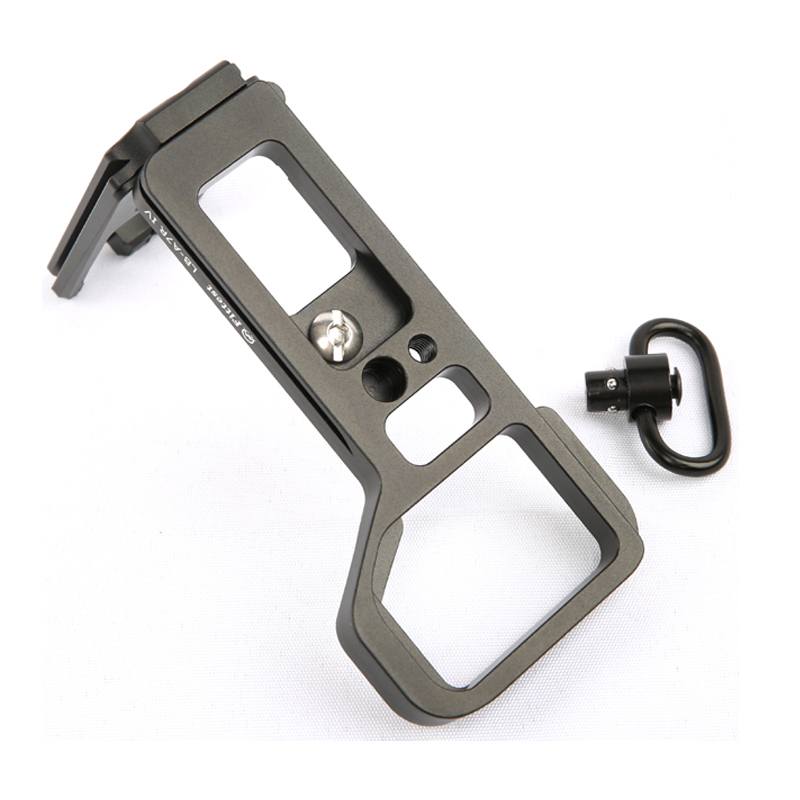  Fittest L-Bracket fr Sony A7R IV/ V