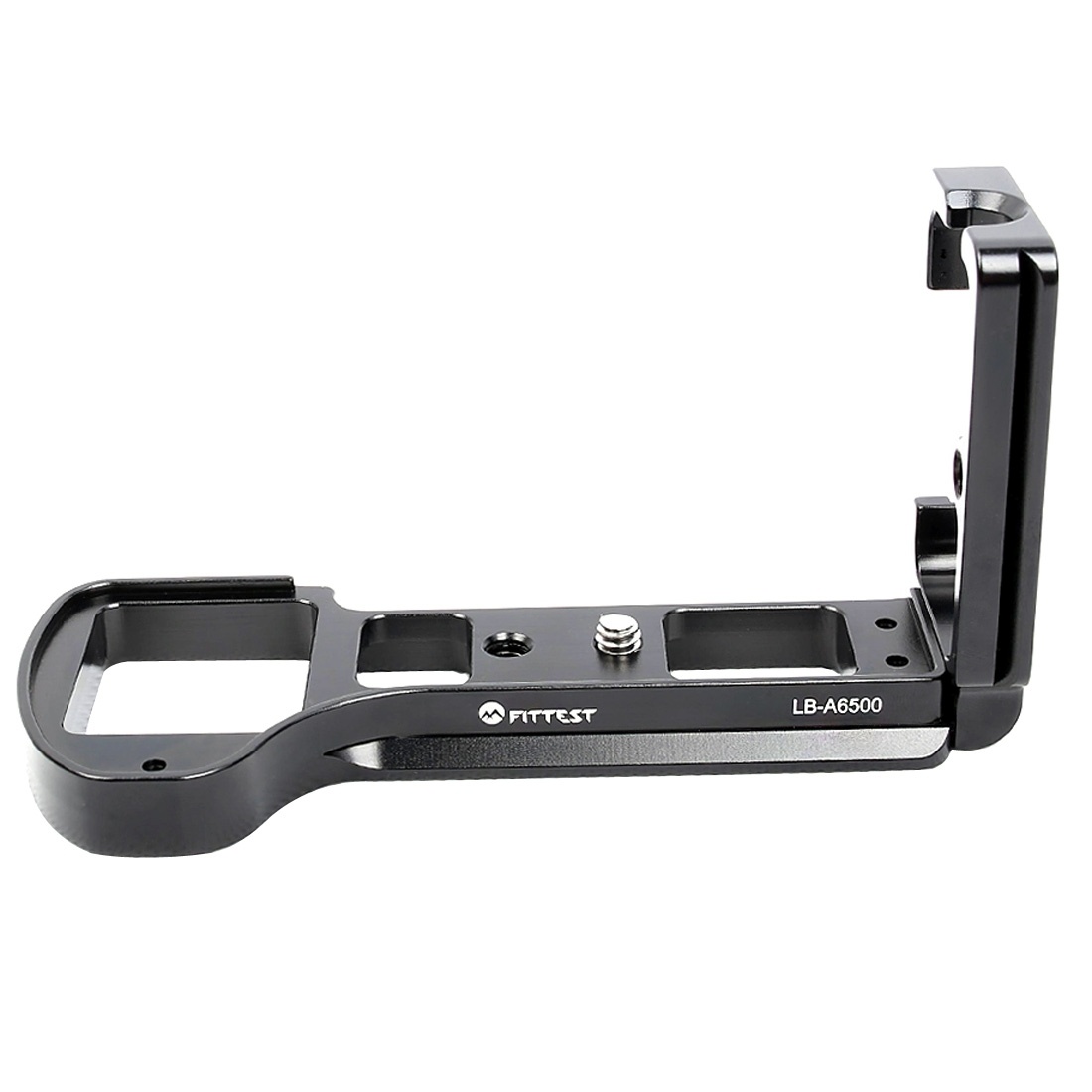 Fittest L-Bracket för Sony A6500