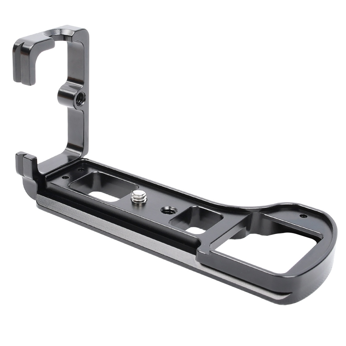 Fittest L-Bracket för Sony A6500
