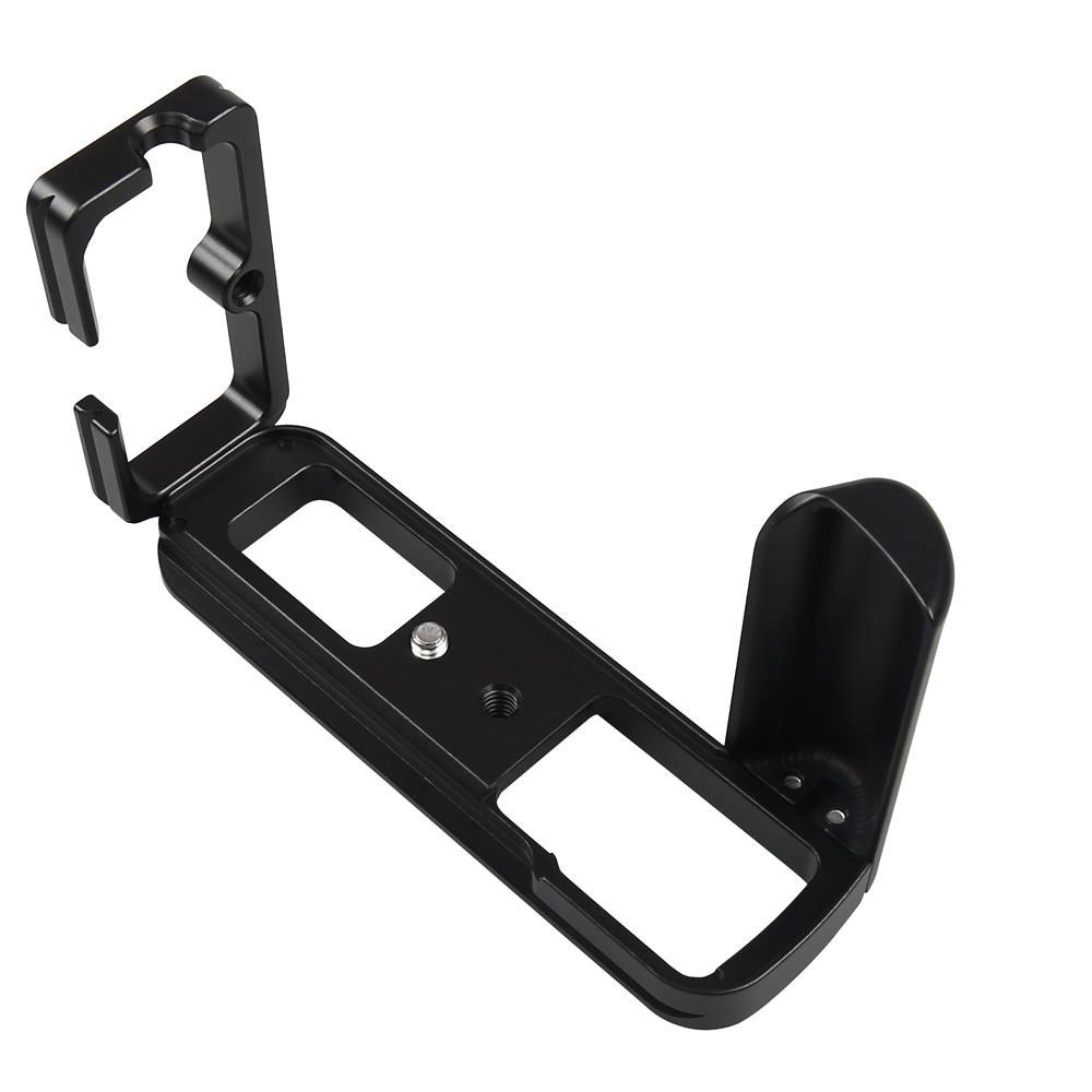 Fiittest L-Bracket med handgrepp för Fujifilm Fuji X-T3