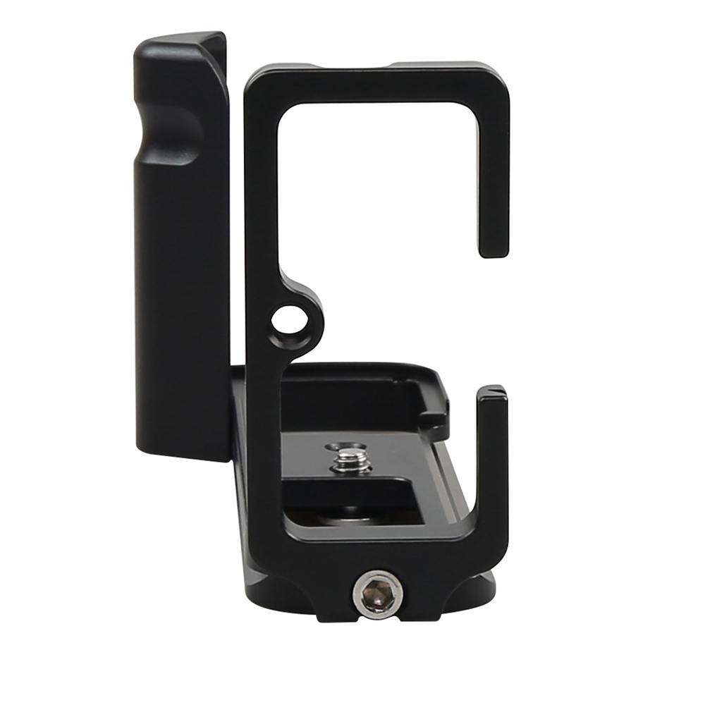 Fiittest L-Bracket med handgrepp för Fujifilm Fuji X-T3
