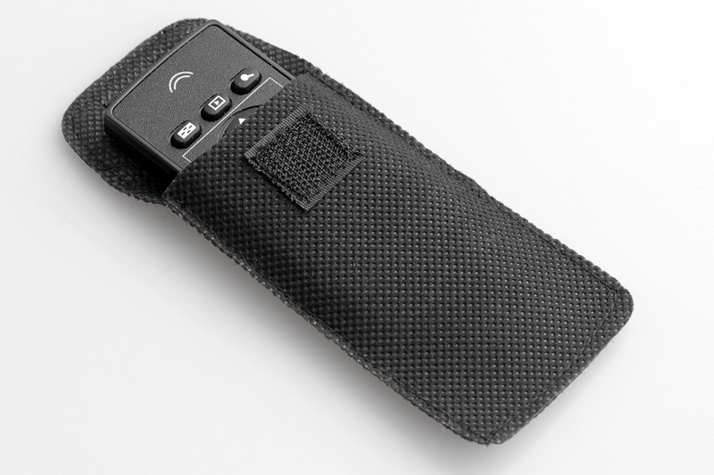 JJC IR-Fjärrkontroll RM-E9 för Samsung NV Serien