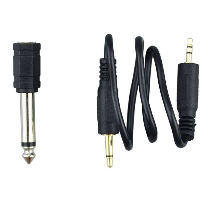 JJC 433 MHz 3i1 Blixt-, tråd-& fjärr-utlösare JF-U43