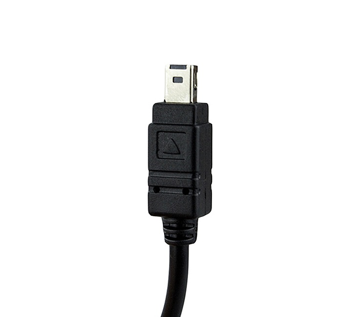 JJC Trådlös fjärrutlösare 433MHz för systemkameran