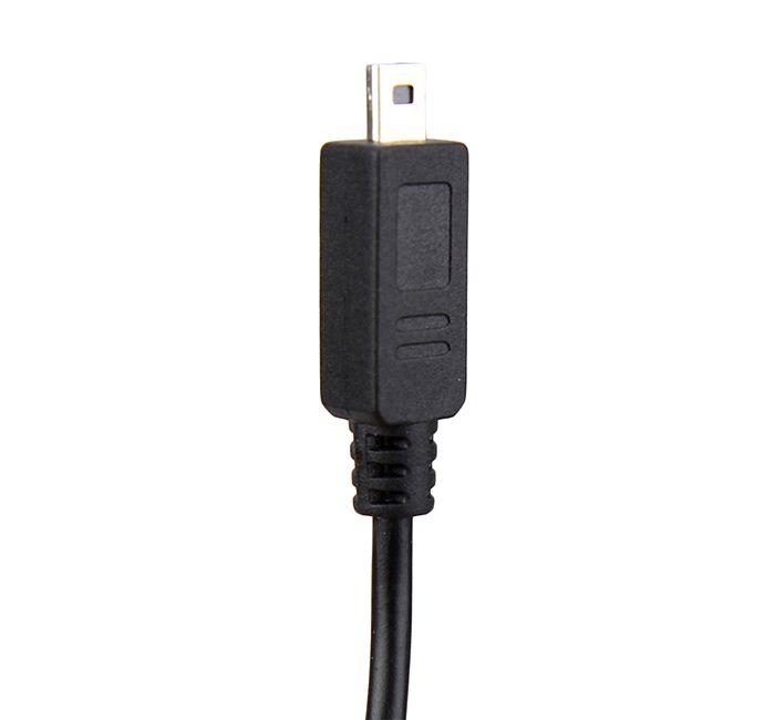 JJC Trådlös fjärrutlösare 433MHz för systemkameran