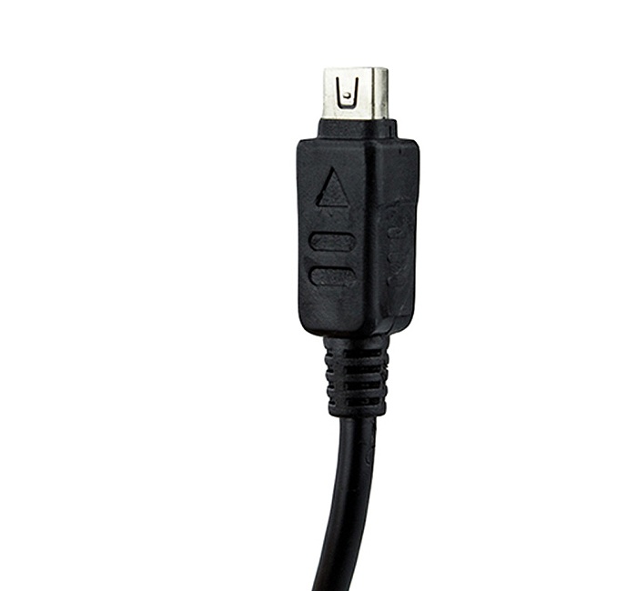 JJC Trådlös fjärrutlösare 433MHz för systemkameran