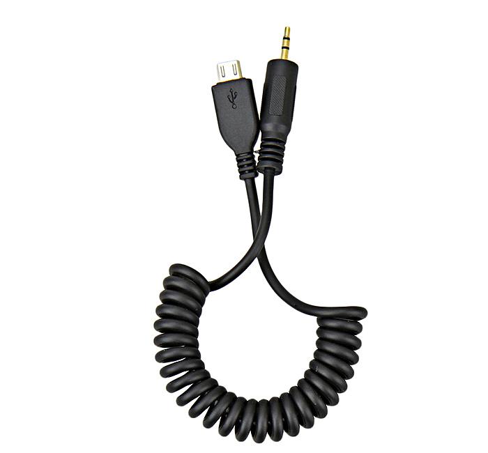 JJC Trådlös fjärrutlösare 433MHz för systemkameran
