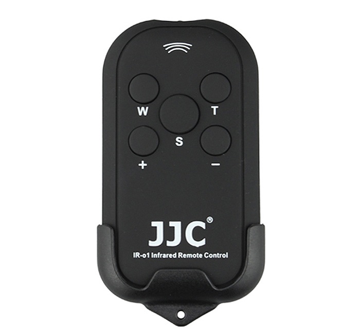 JJC Trådlös Fjärrkontroll IR-serien