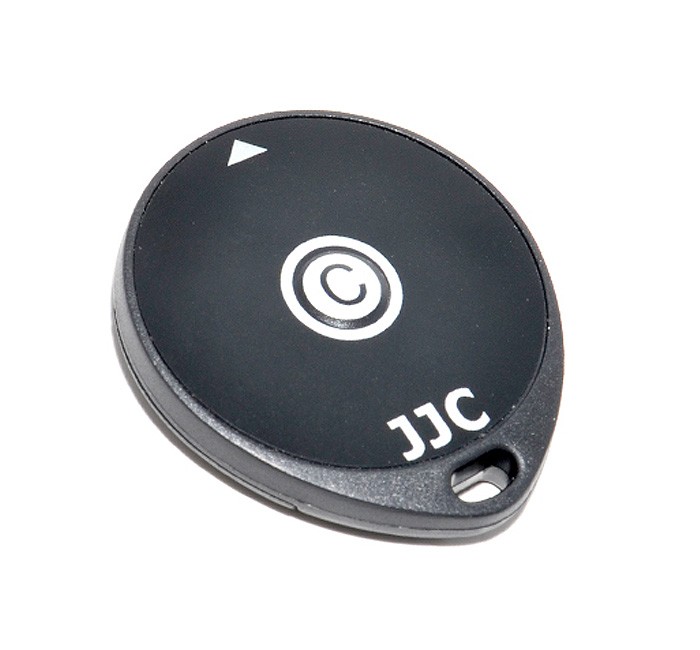 JJC Mini Fjärrkontroll C-Serien