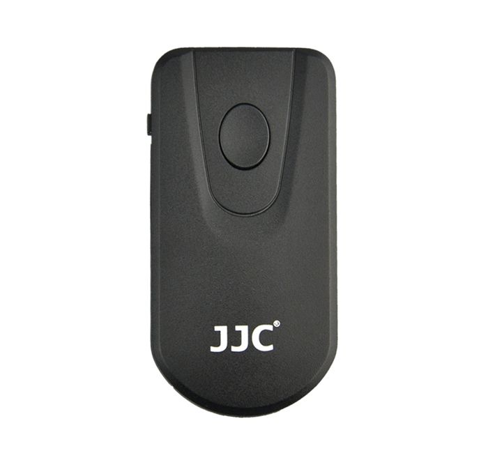 JJC Ultra slim IR-Fjärr för systemkameran IS-serien