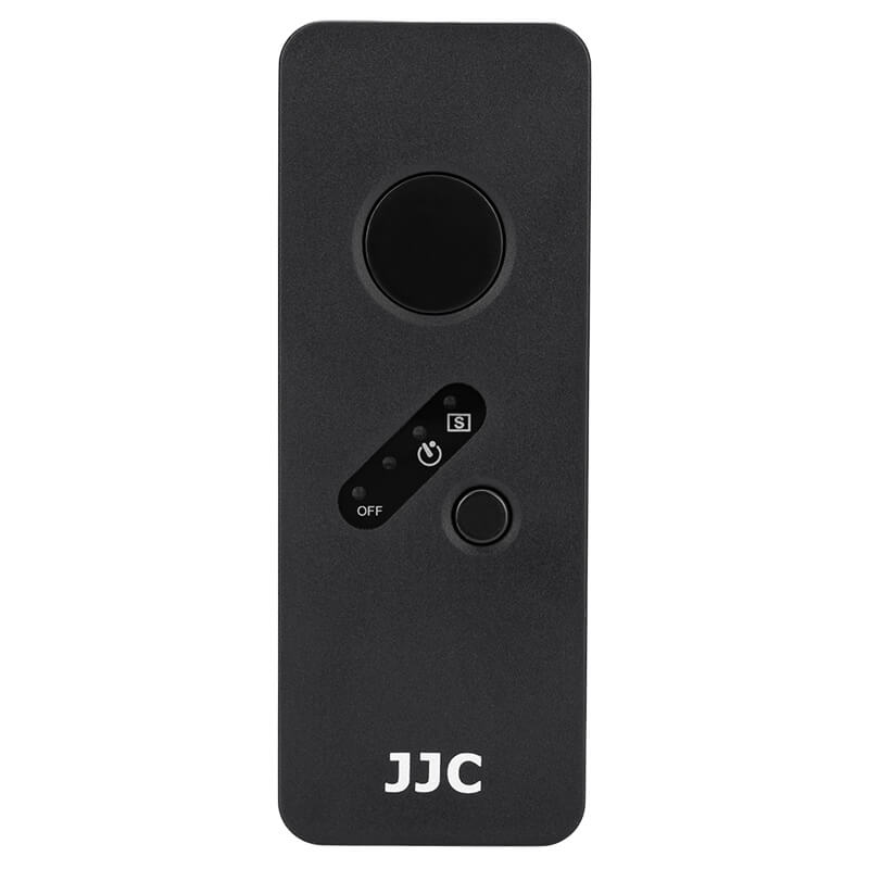  JJC IRC fjrrkontroll infrared fr systemkameran