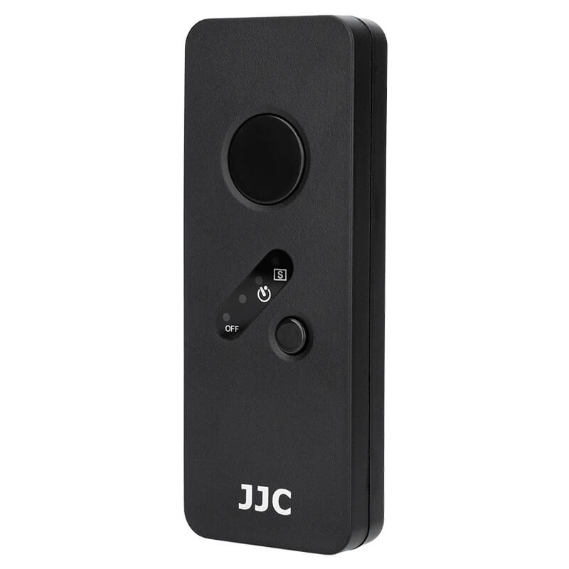  JJC IRC fjrrkontroll infrared fr systemkameran