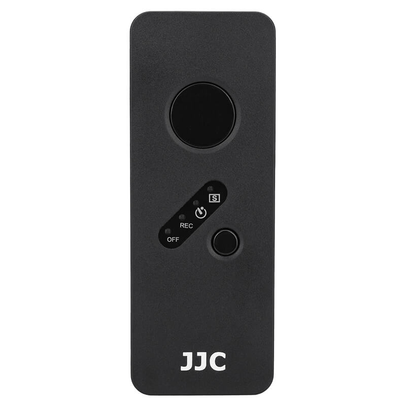 JJC IRC fjärrkontroll infrared för systemkameran