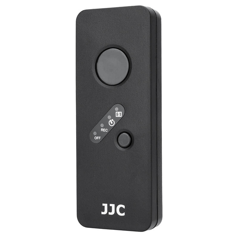 JJC IRC fjärrkontroll infrared för systemkameran