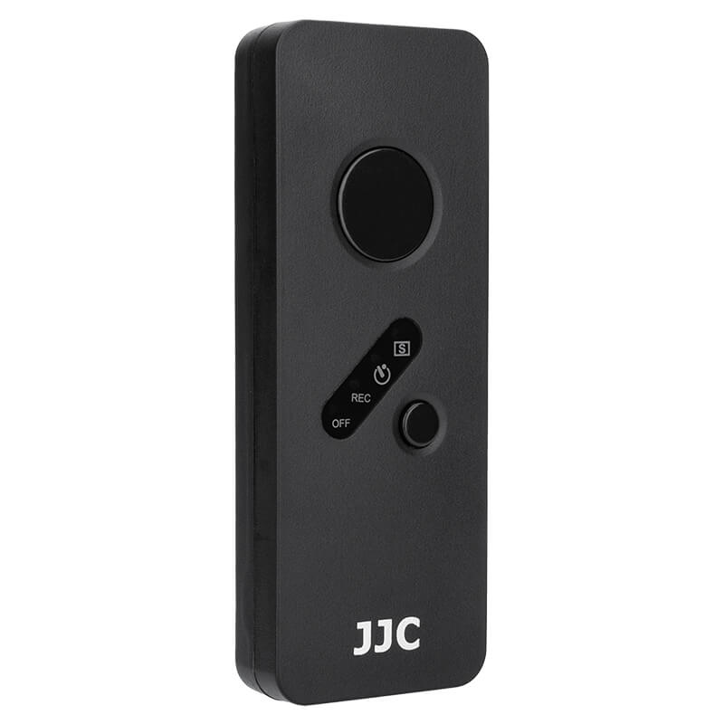JJC IRC fjärrkontroll infrared för systemkameran