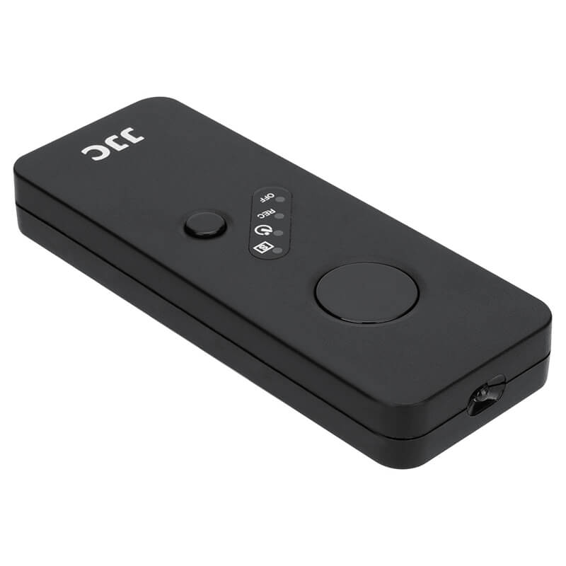 JJC IRC fjärrkontroll infrared för systemkameran