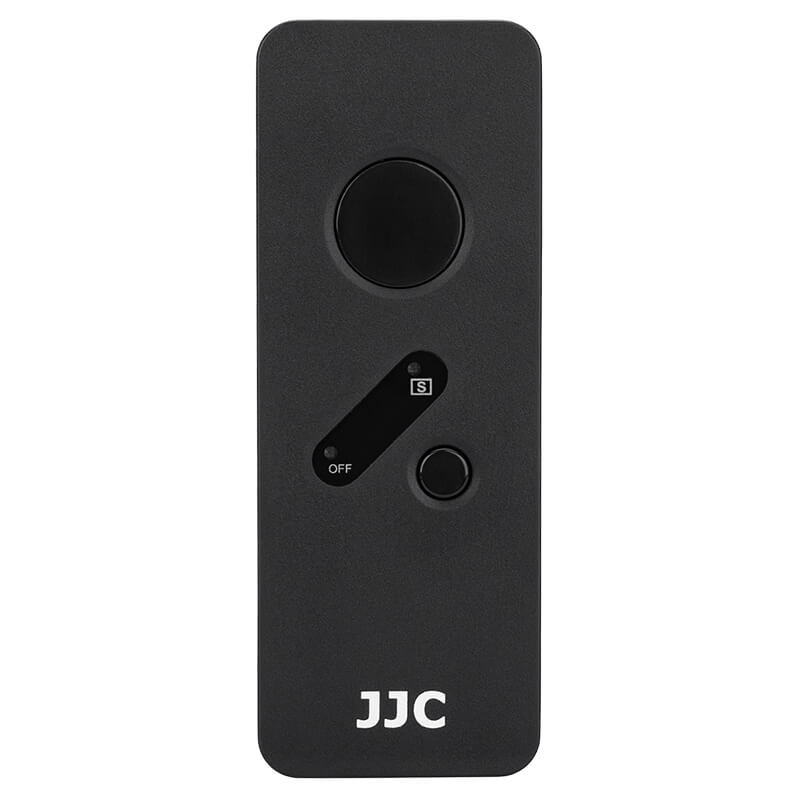  JJC IRC fjärrkontroll infrared för systemkameran från Kamda – snabb leverans och trygg e-handel