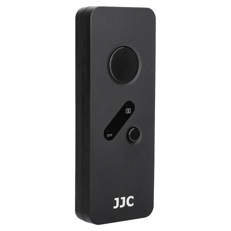  JJC IRC fjärrkontroll infrared för systemkameran från Kamda – snabb leverans och trygg e-handel