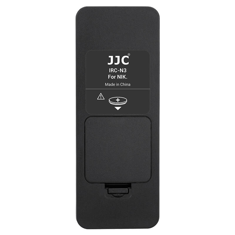  JJC IRC fjärrkontroll infrared för systemkameran från Kamda – snabb leverans och trygg e-handel