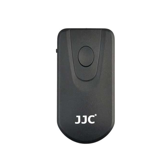 JJC Ultra slim IR-Fjärr för systemkameran IS-serien