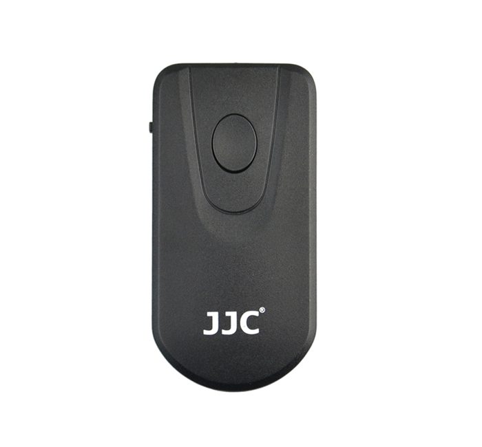 JJC Ultra slim IR-Fjärr för systemkameran IS-serien
