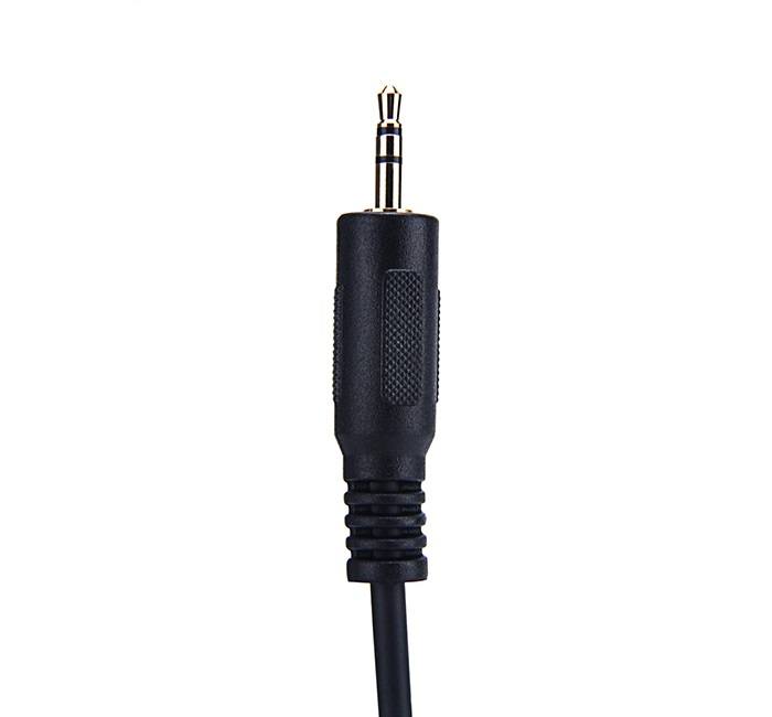 JJC Utlösarkabel/ Slutarkabel till systemkamera 70cm