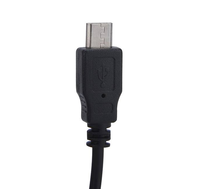 JJC Utlösarkabel/ Slutarkabel till systemkamera 70cm
