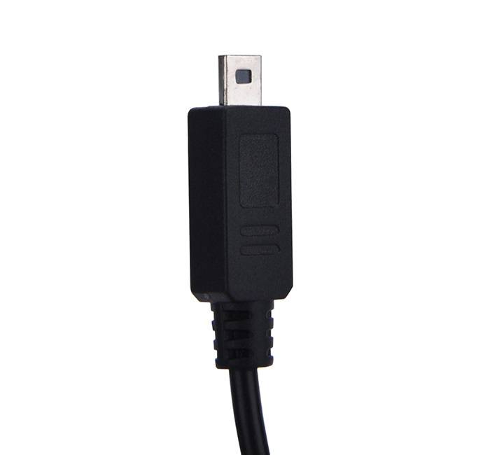 JJC Utlösarkabel/ Slutarkabel till systemkamera 70cm